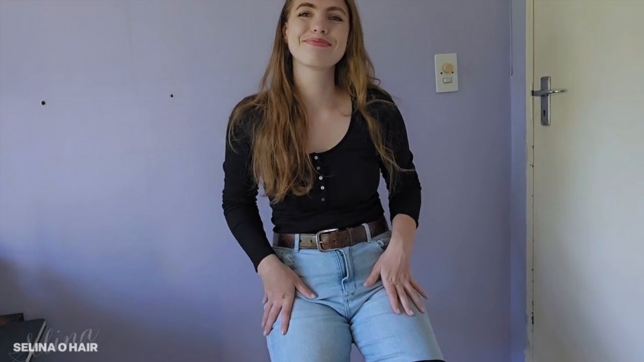 Selina O Hair – Goddess Says Youre a Loser